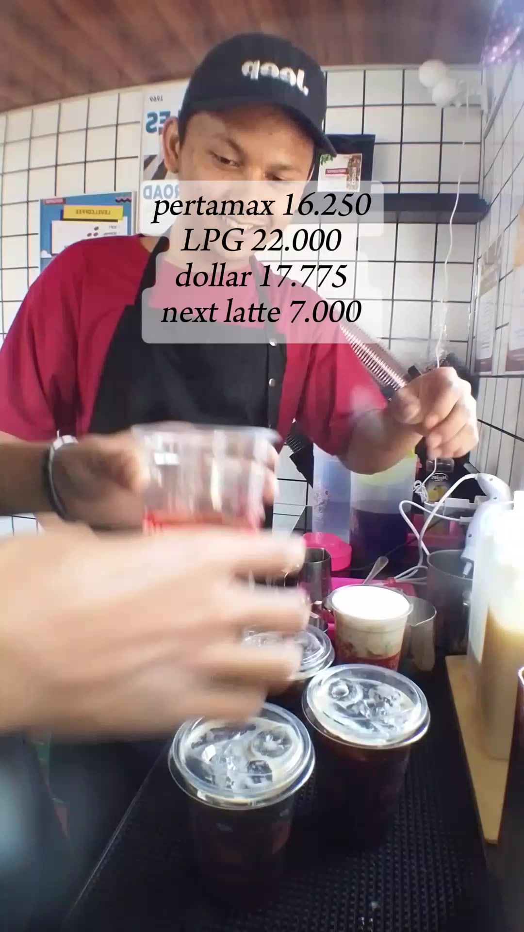@NEXT COFFE SEMEN