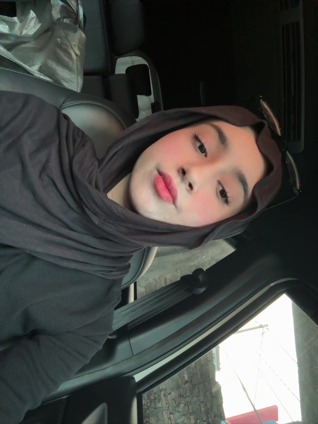 @rachel salwa aliya