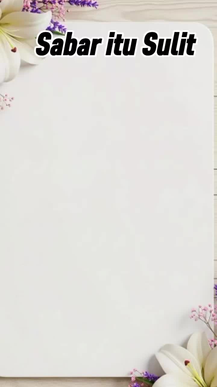 @CIKNEY CANTIK