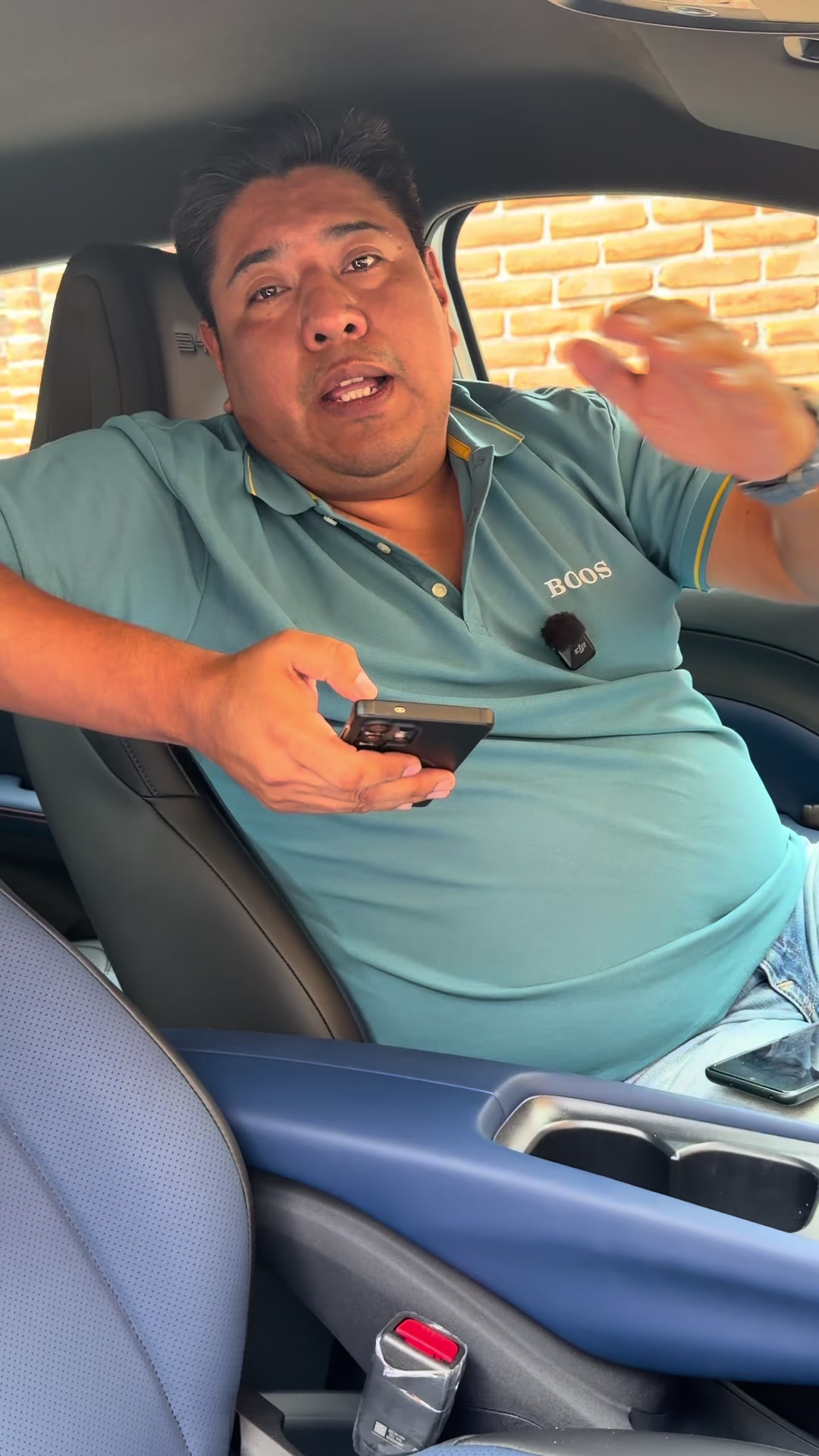 @Luis Castillo