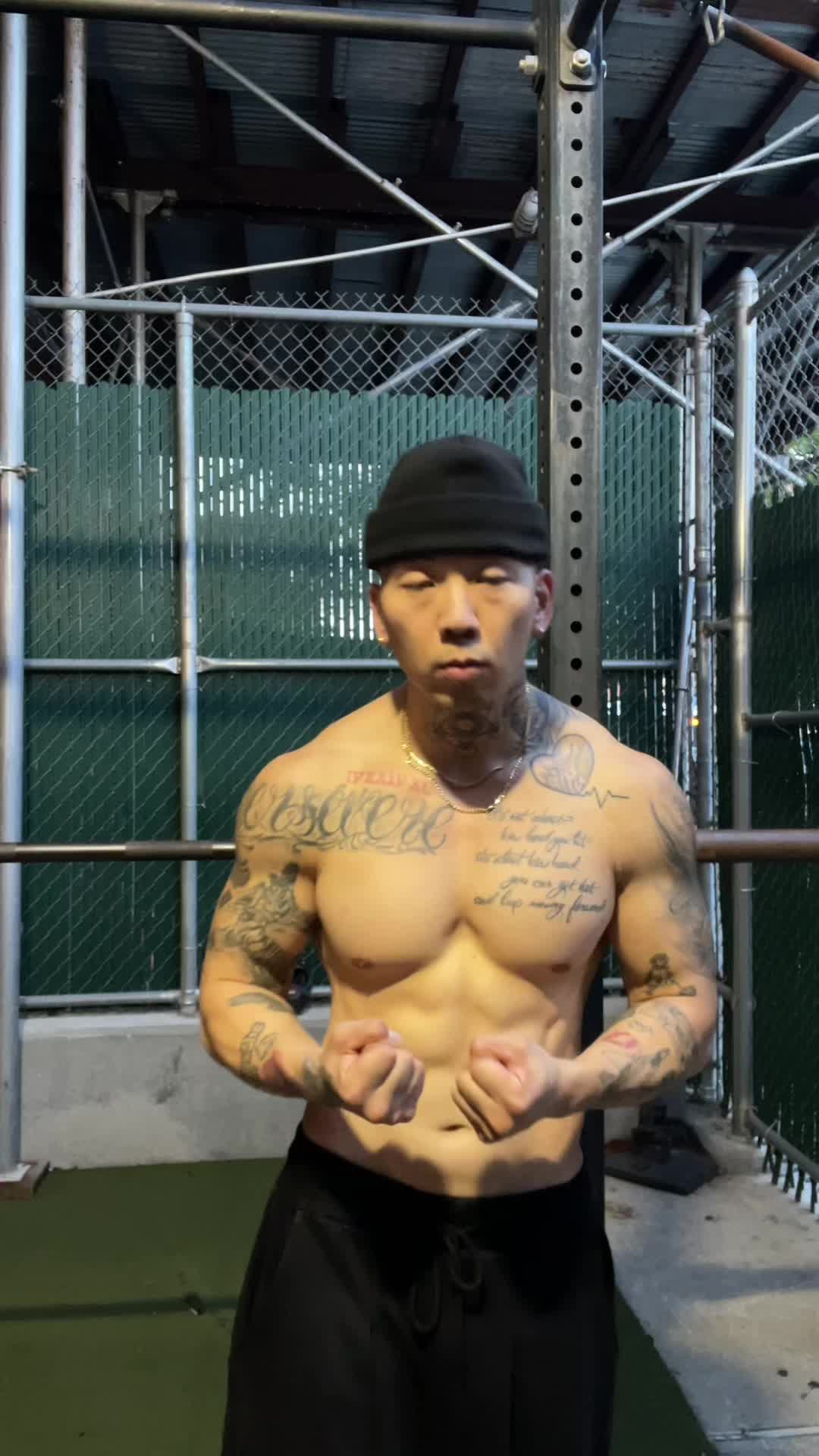 @Seoulyou Performance