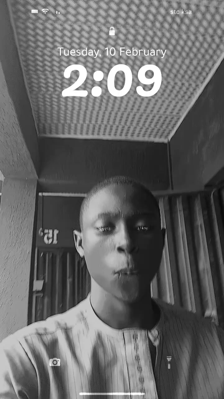 @Damilare