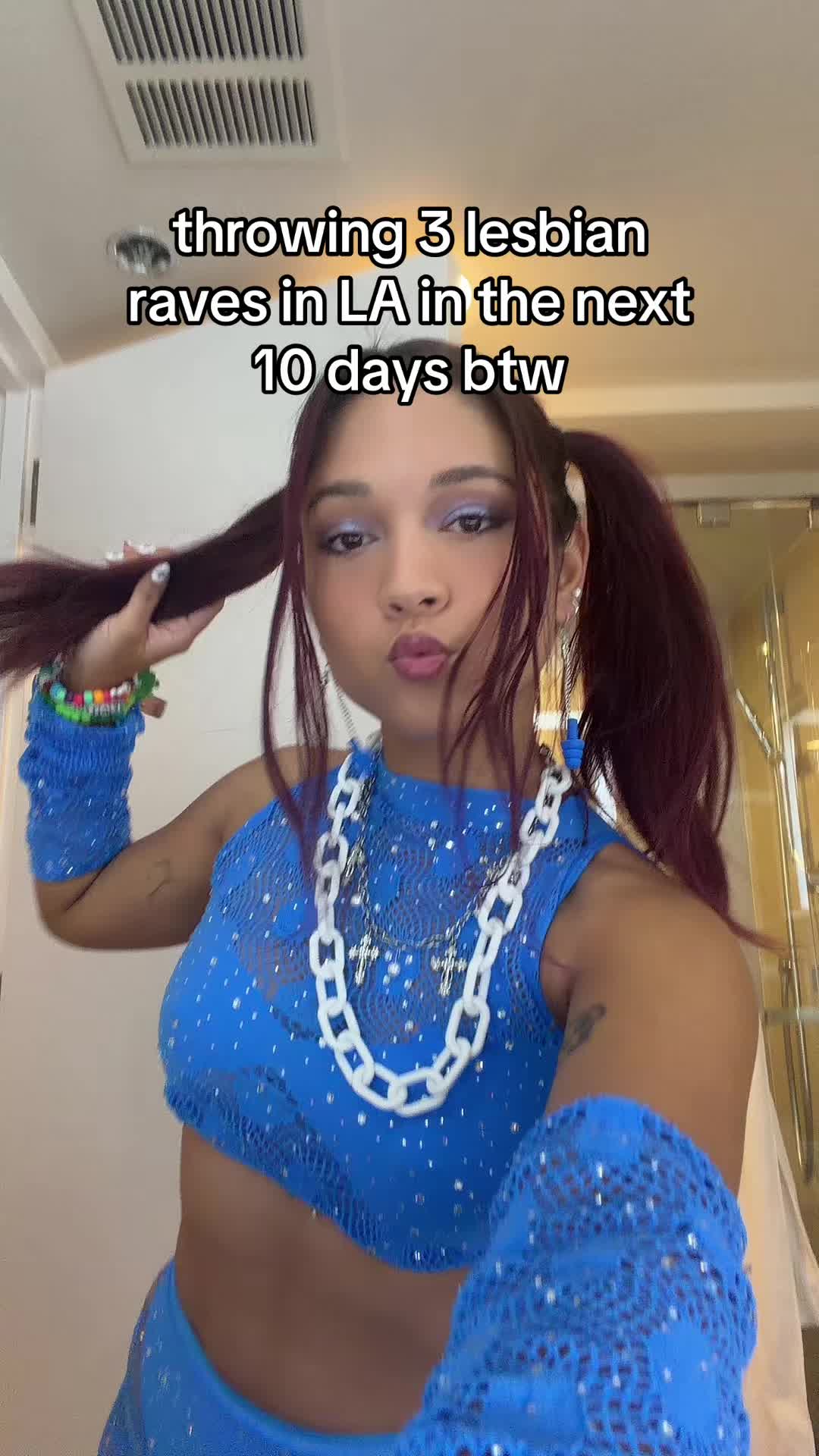 @Danielle Your Rave Bestie