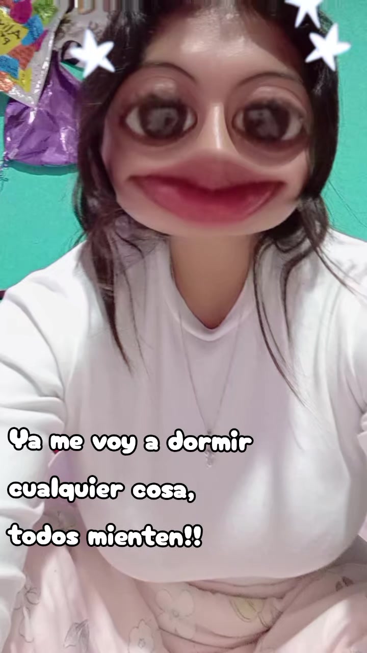 @Luzma🦄
