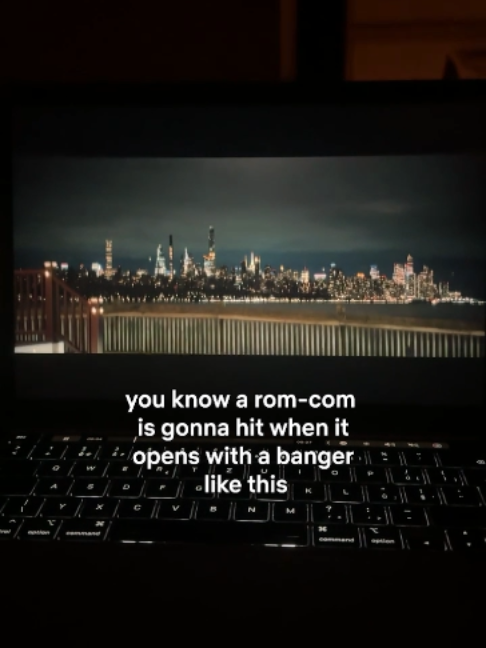 @Netflix