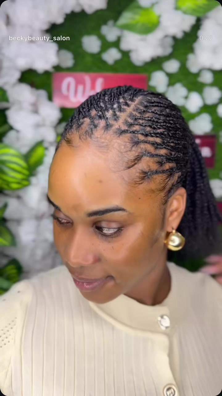 @beckybeauty-saloon