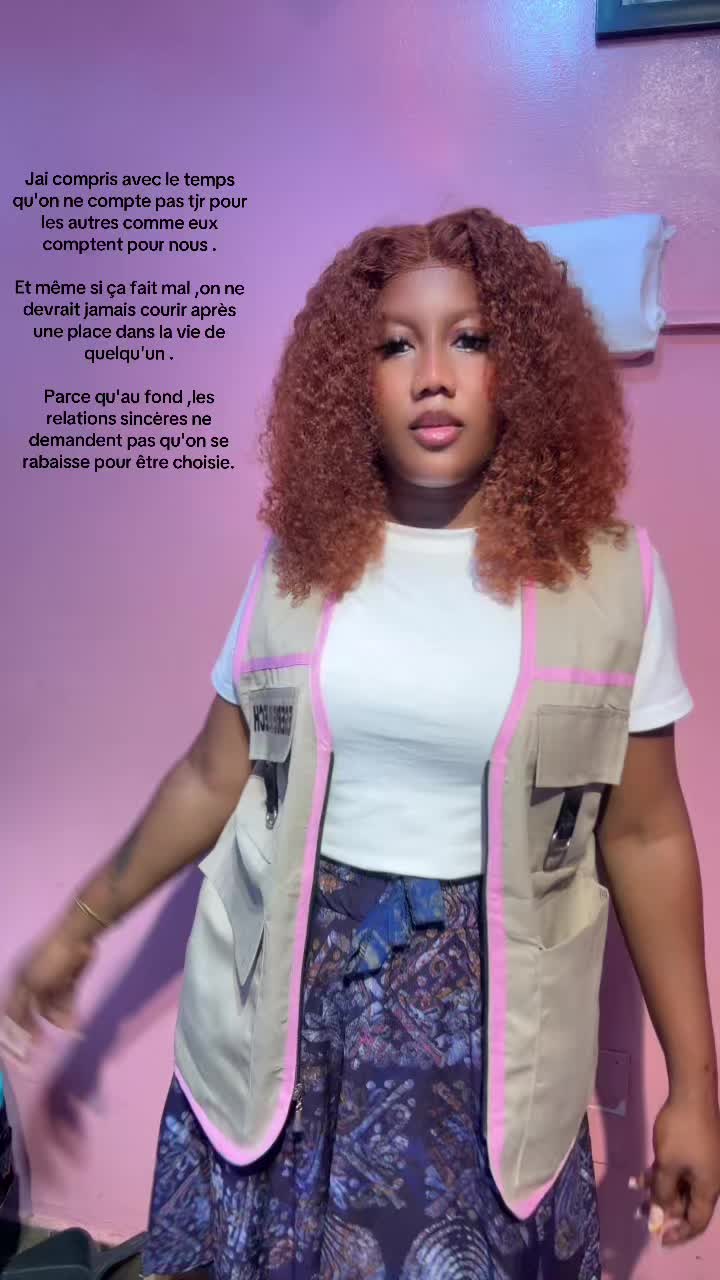 @🥰L'Égérie de Miss Kech🤌❤️🔥