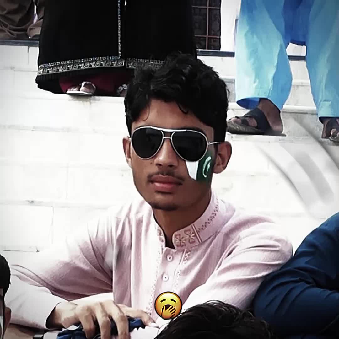 @Dawood Khan