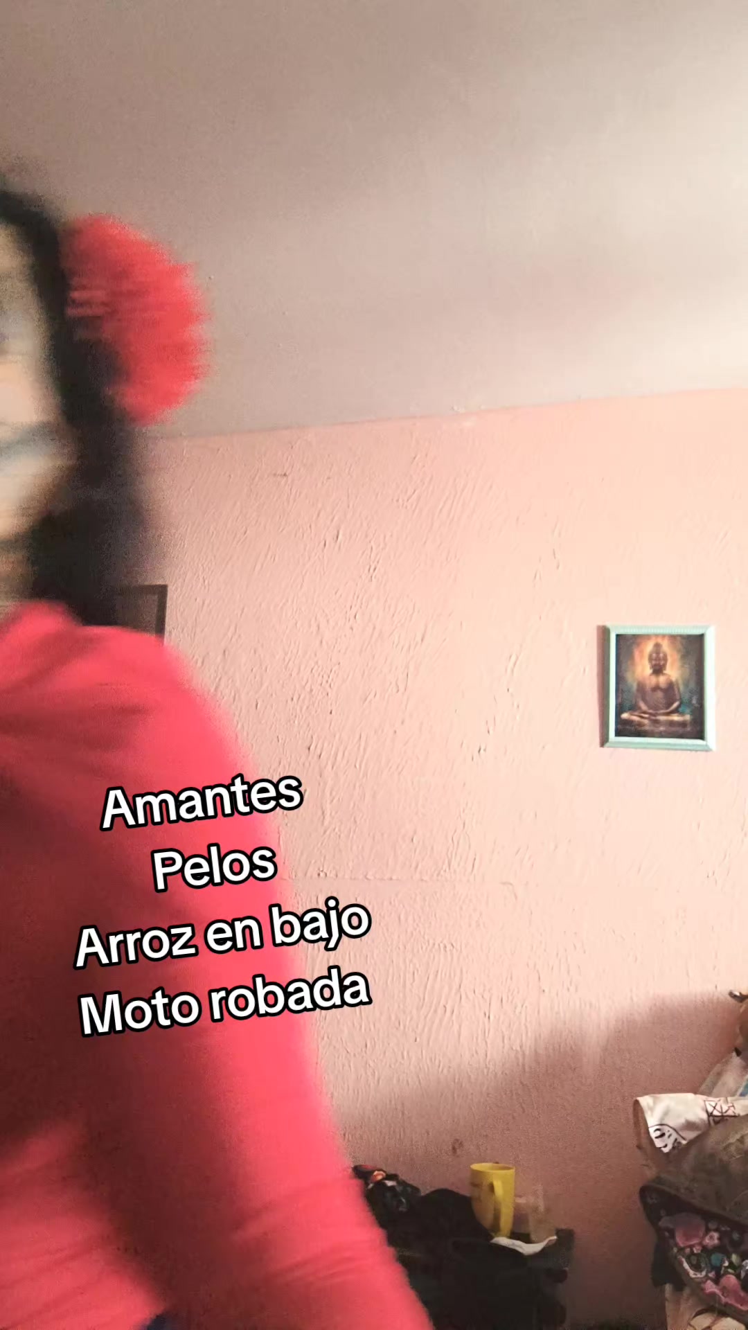 @La Catrina +VIRAL