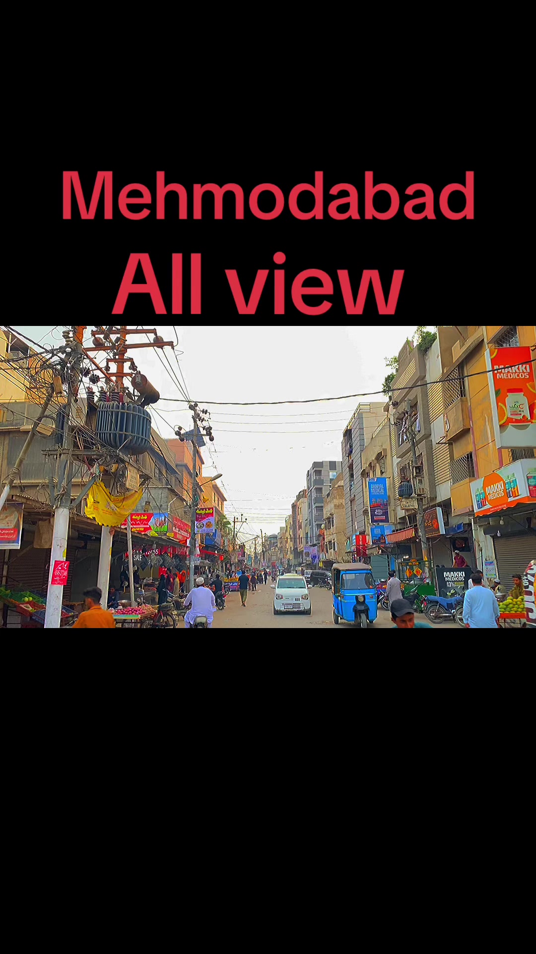@Karachi next view🐣