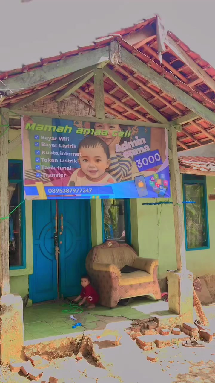 @Mamah amaaaa