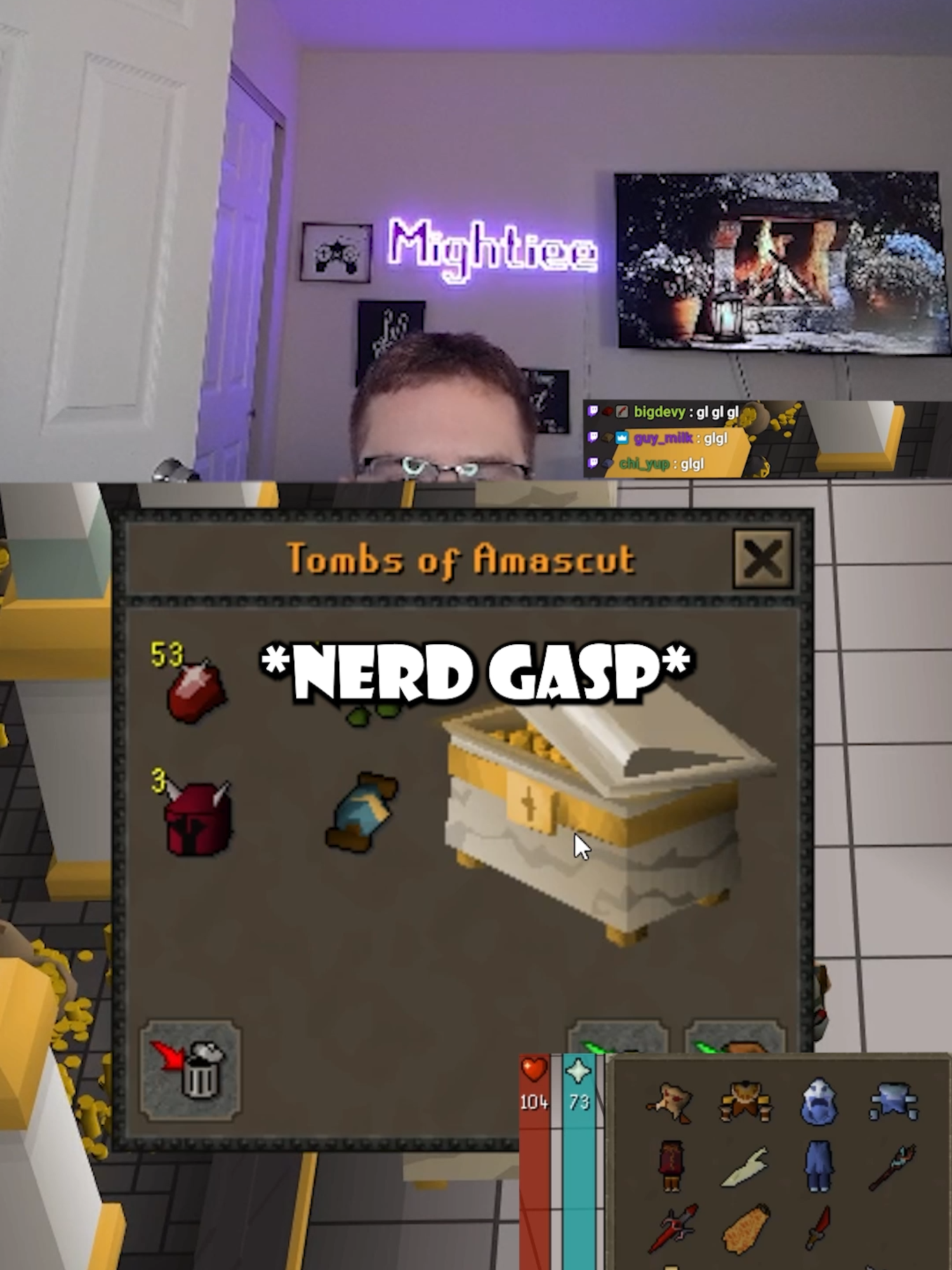 @Mightiee