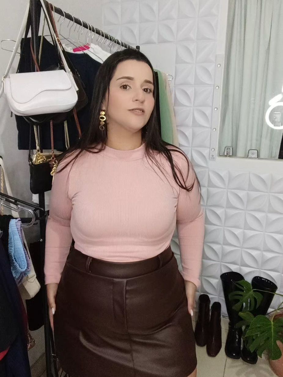 @Isadora C&acirc;ndido