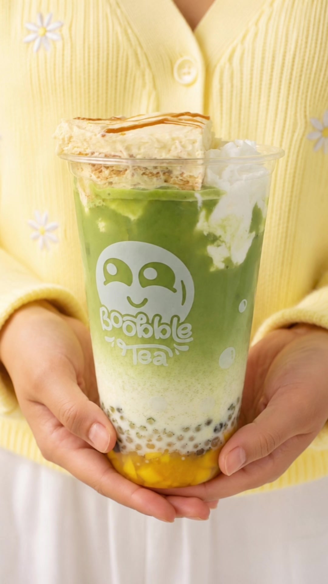 @bubble tea