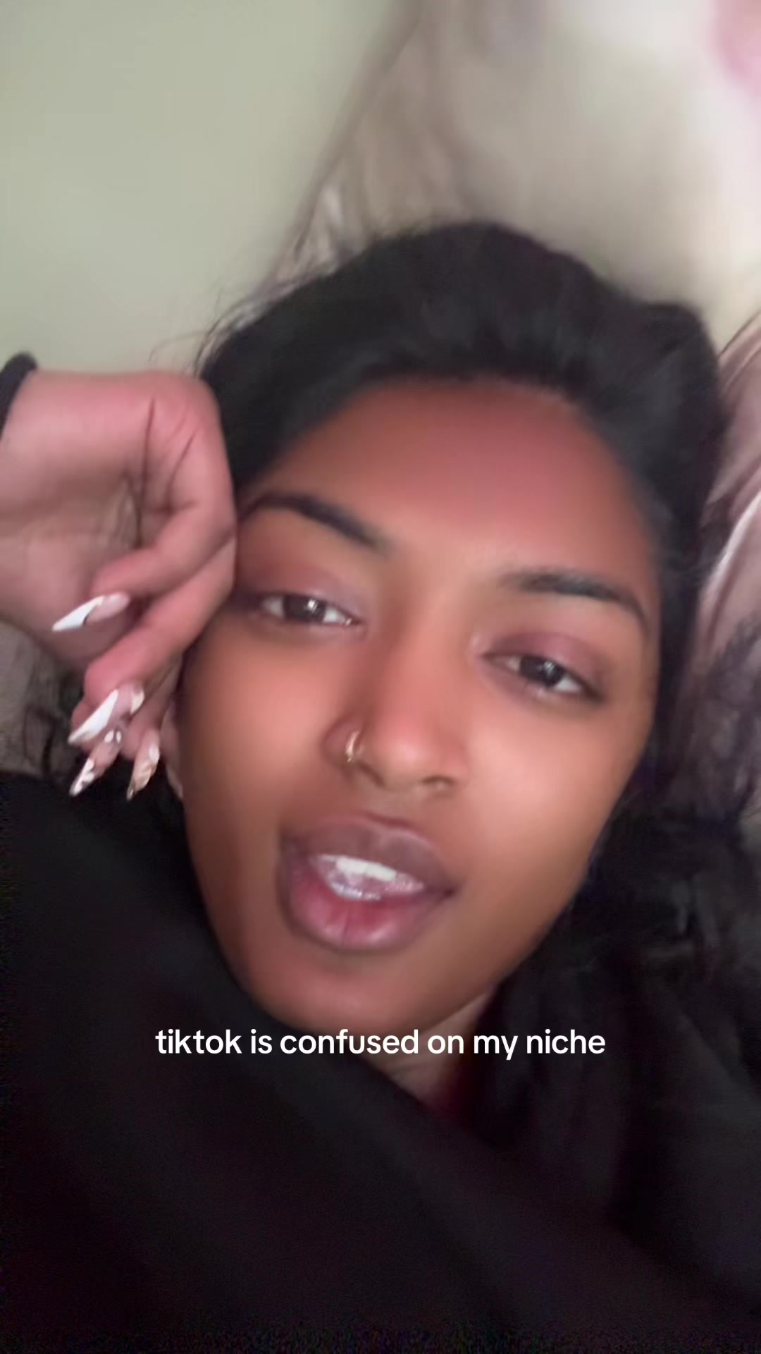 @I Am Vaishee 🪬🤍