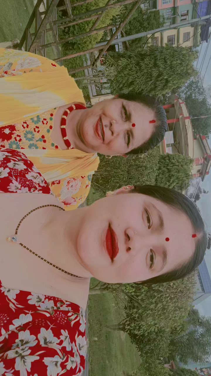 @PraMeela PouDel2054