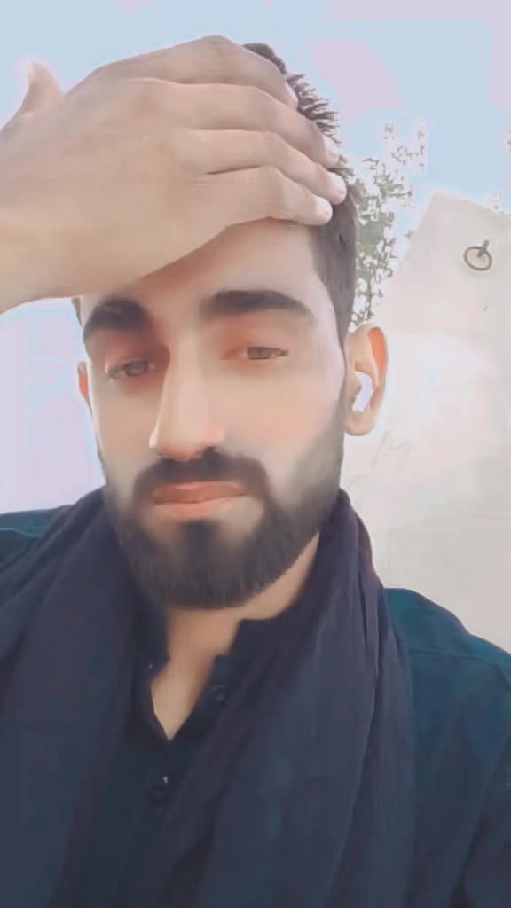 @M Shahbaz