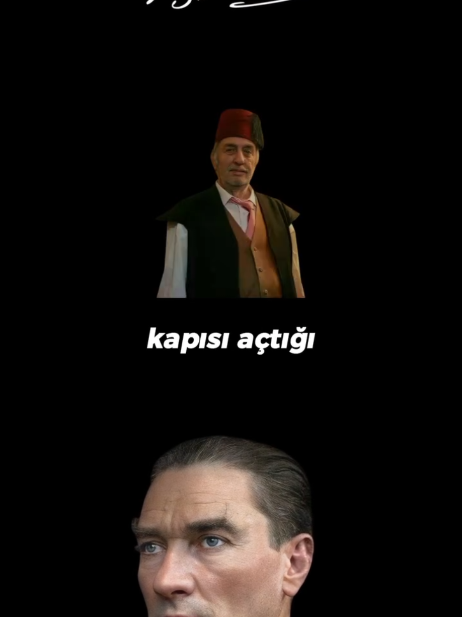 @Atatürk'ün izleri