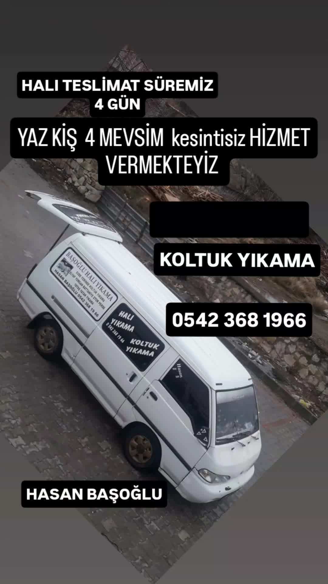 @BAŞOĞLU HALI KOLTUK YIKAMA