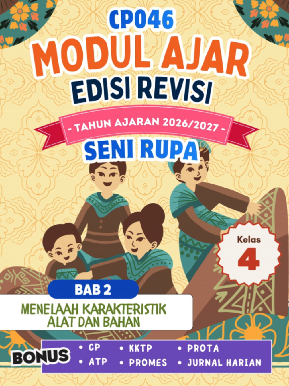 @Ruang Belajar
