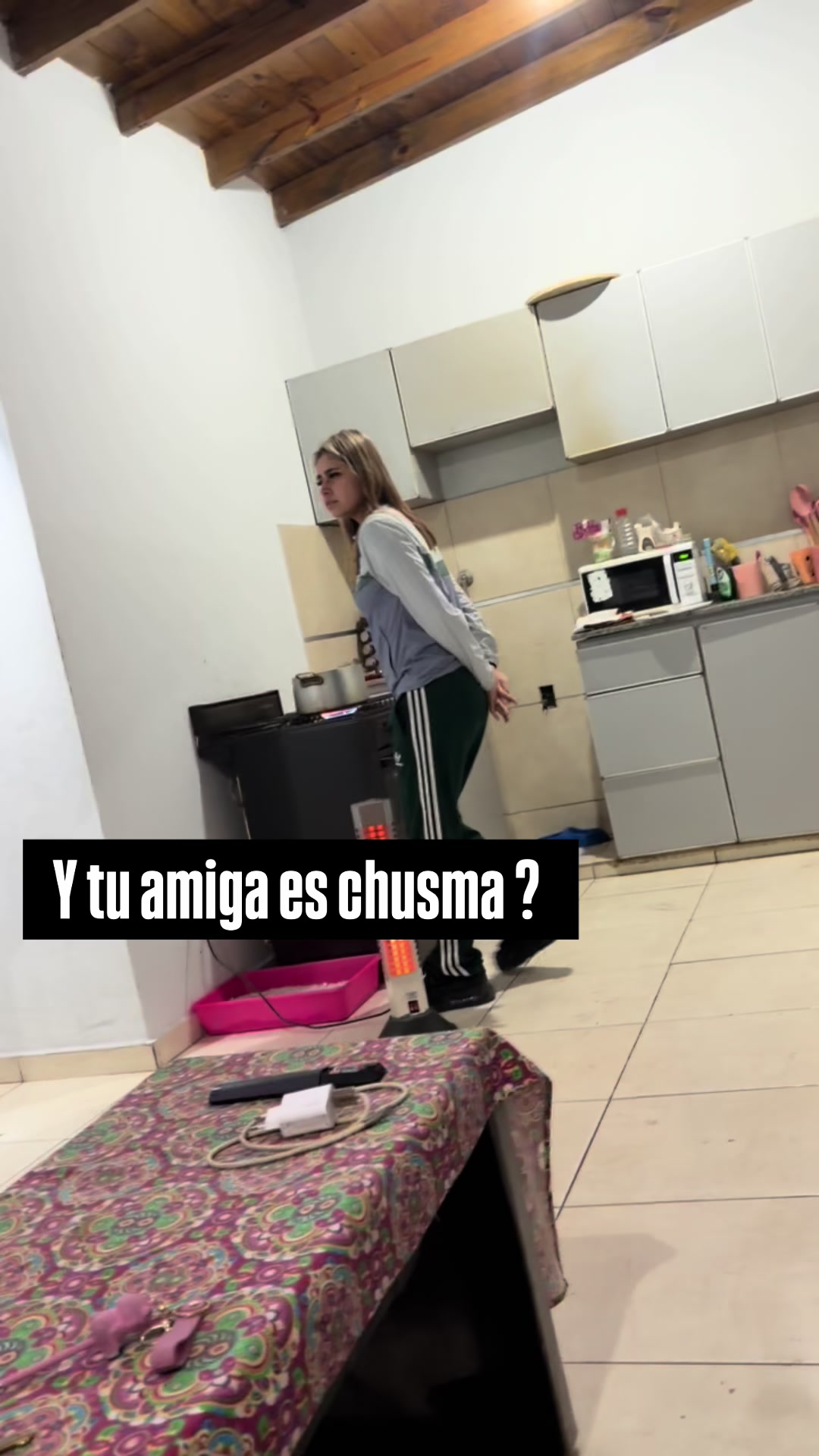 @wachamaldita
