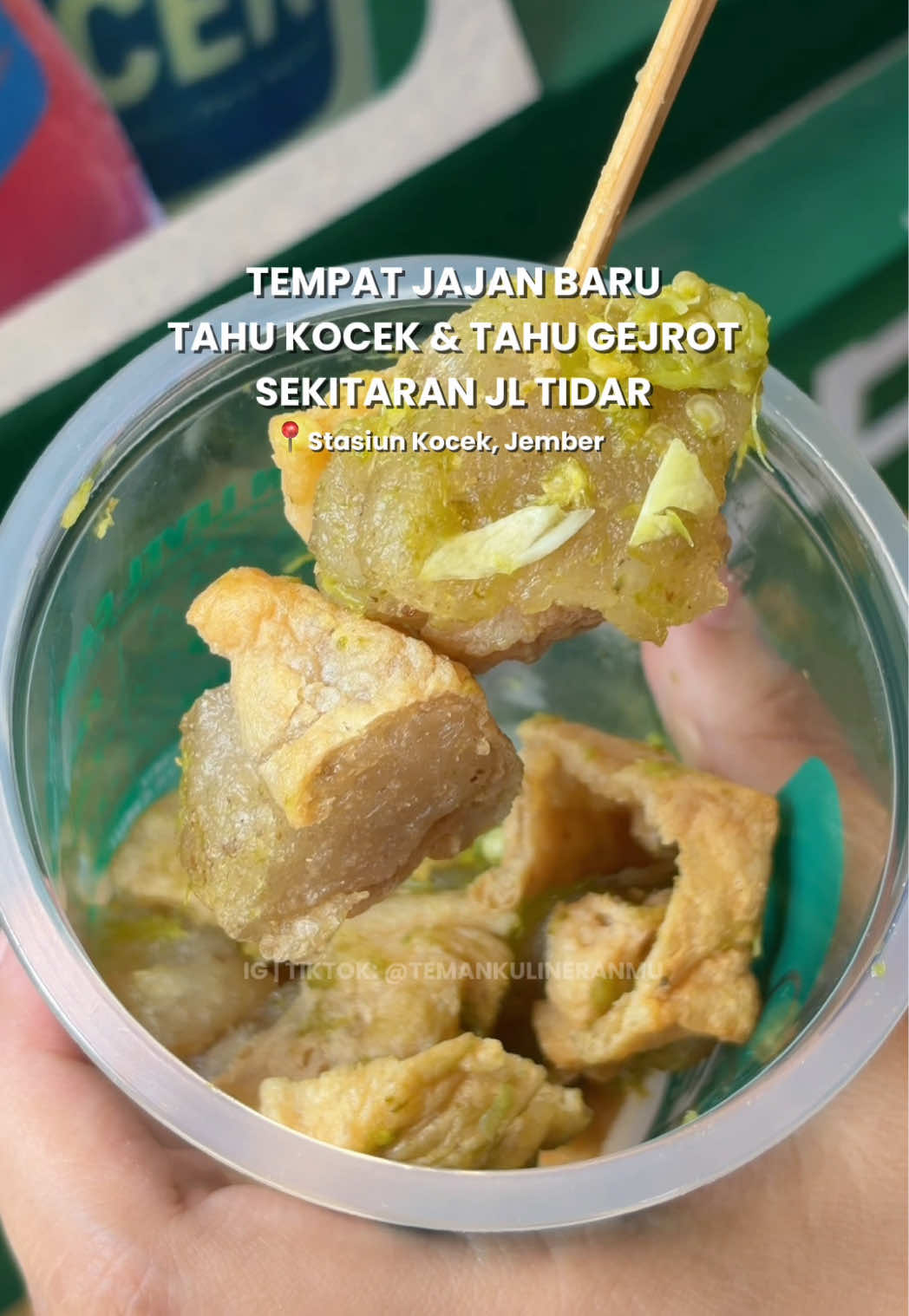 @temankulineranmu | FITRI