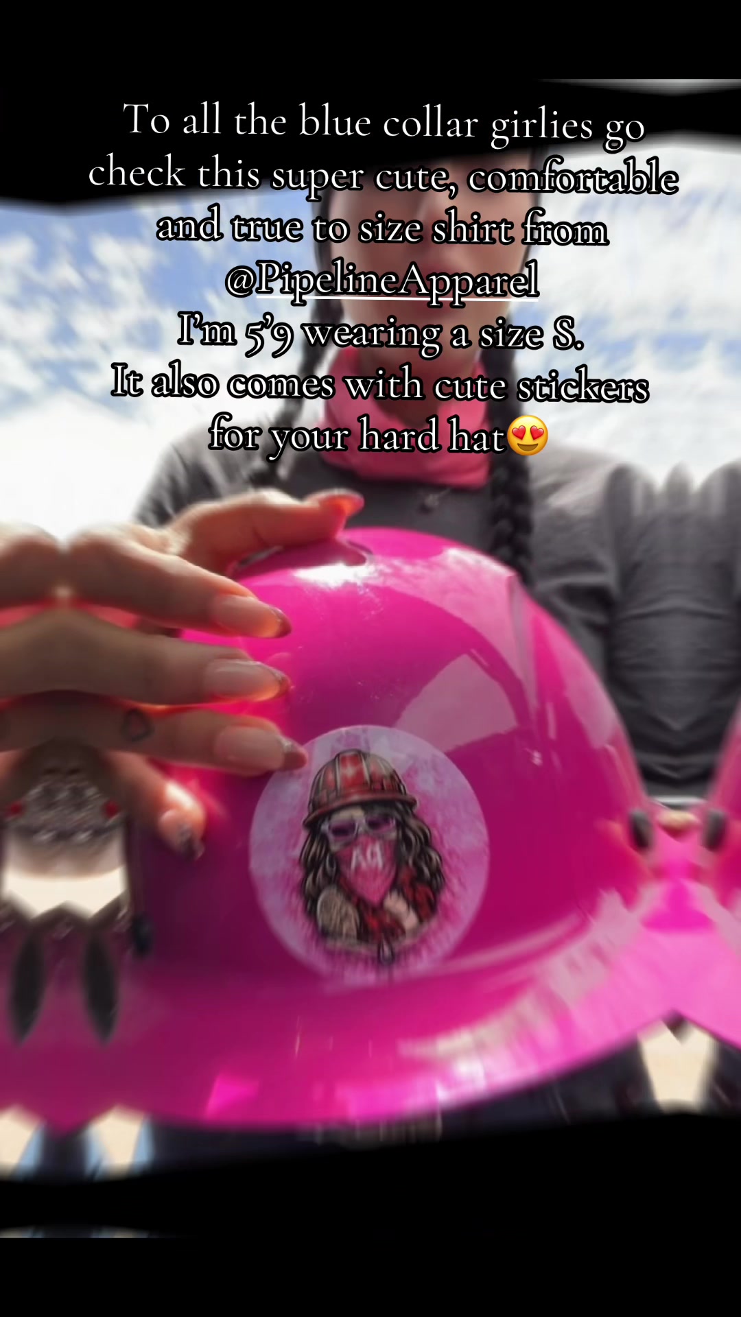 @Maria G