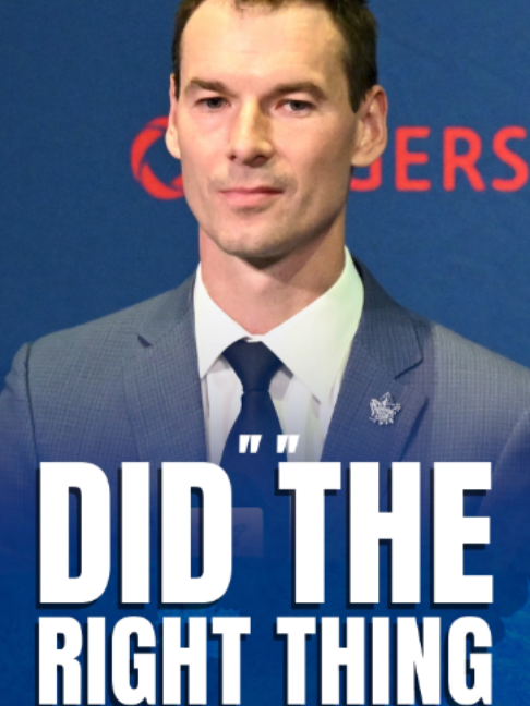 @The Leafs Nation