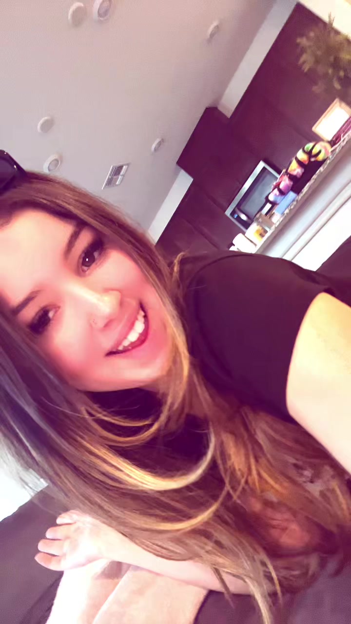 @:)
