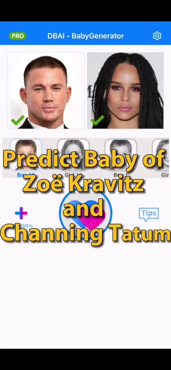@Baby Generator Offical