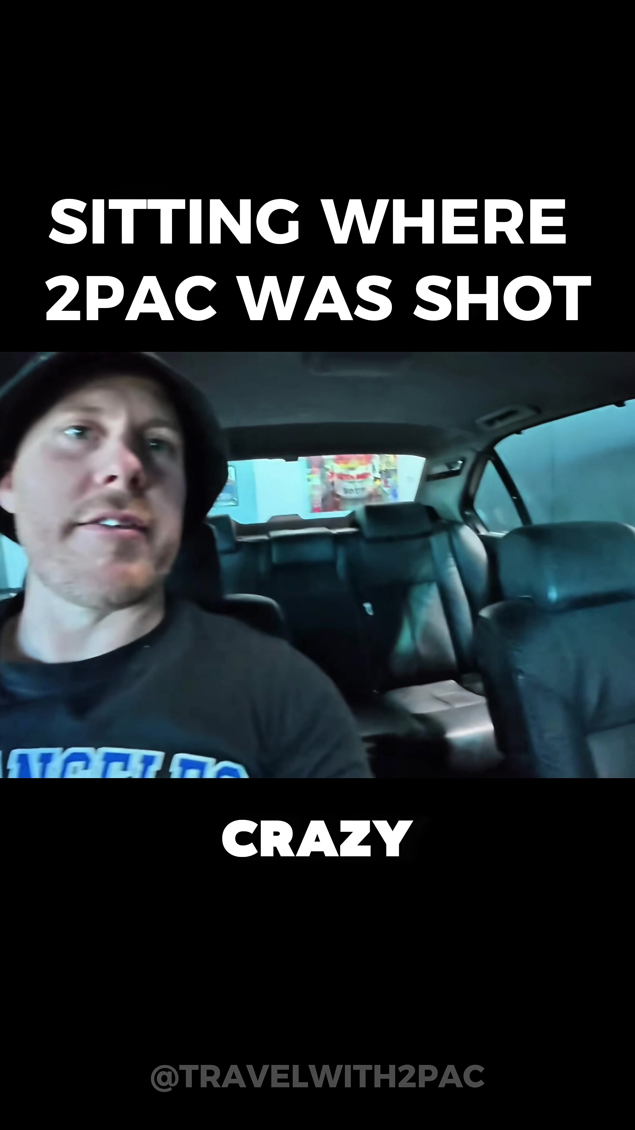 @Travel With Tupac