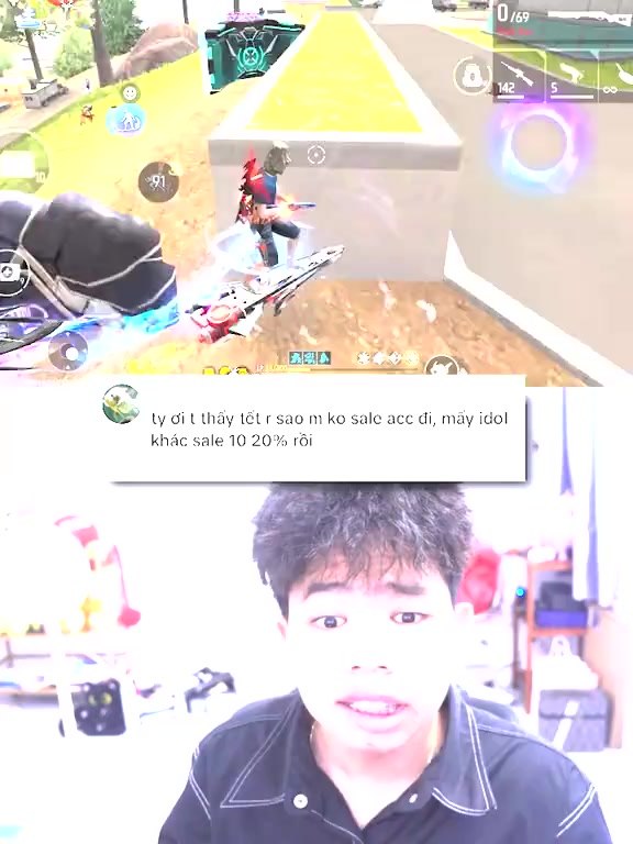 @TySeiSei Free Fire Max