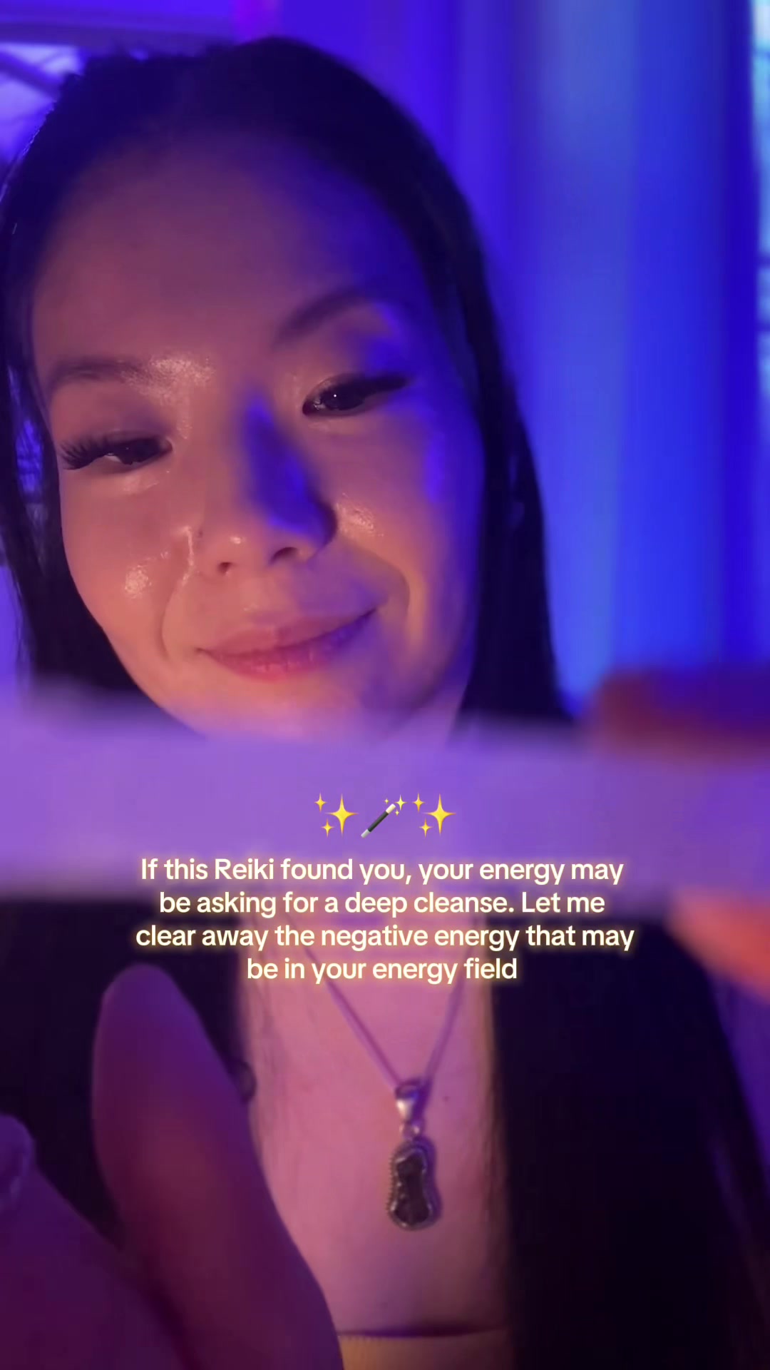 @🦋Glowing Bliss Reiki