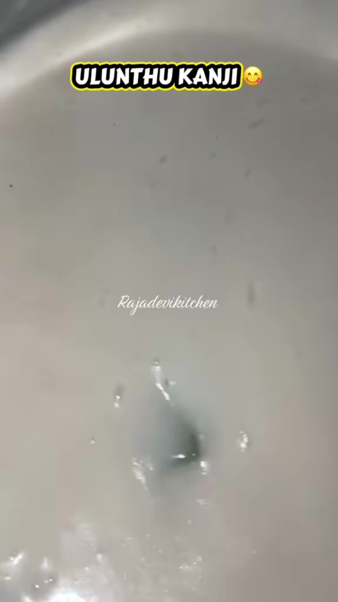 @Yamunadevi (RajadeviKitchen)