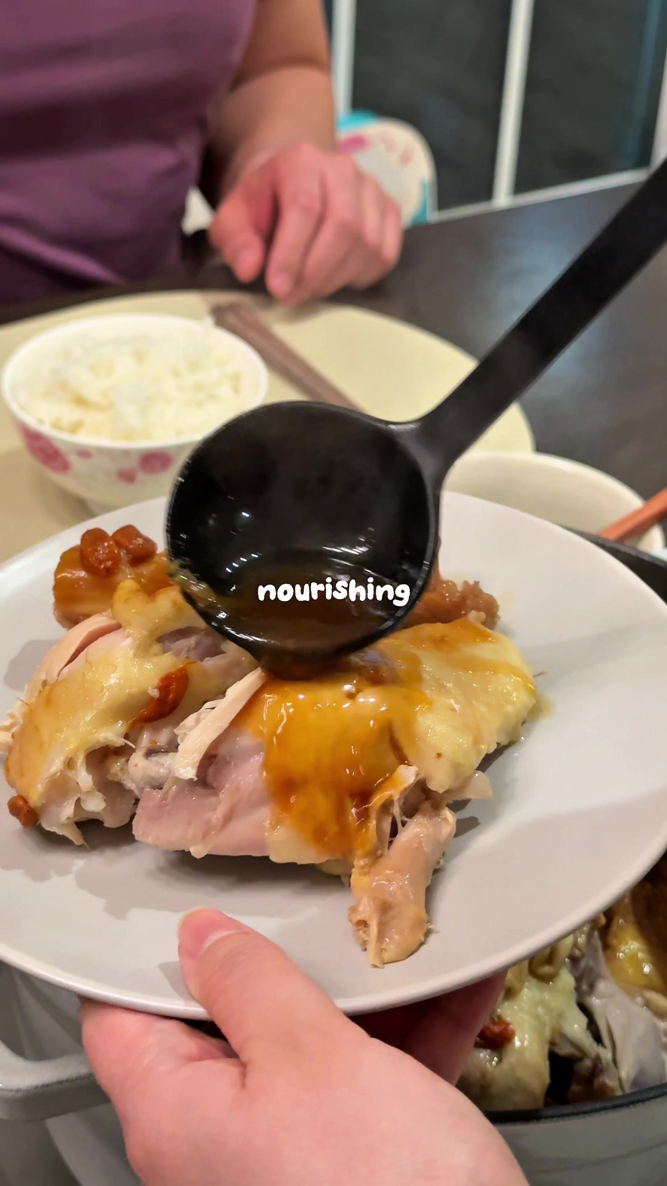 @YEJI&rsquo;S KITCHEN STORIES