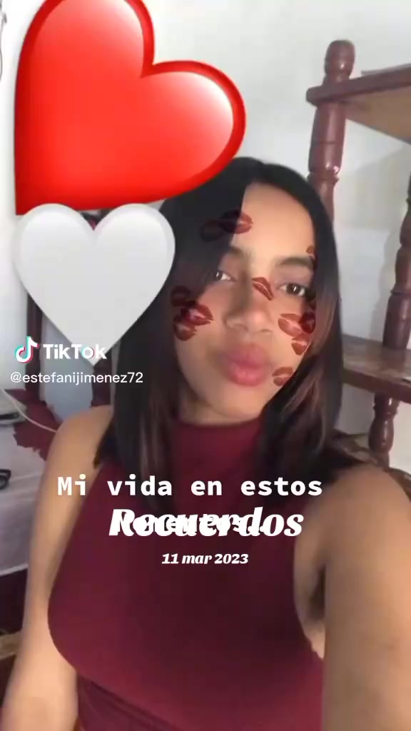 @Rosainy Jiménez 🥰💯