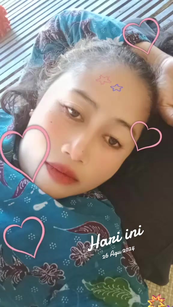 @Bundha Cute