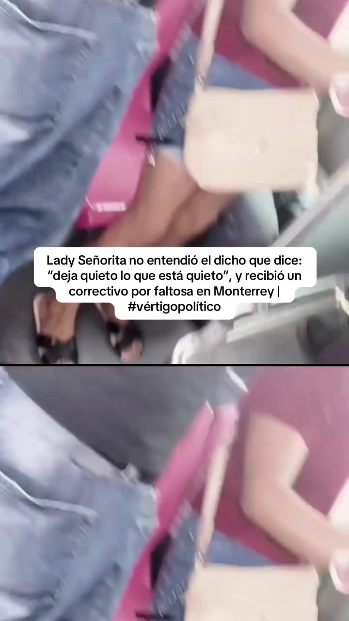 @Vértigo Político