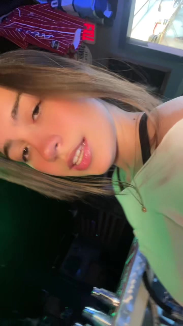 @Mickie