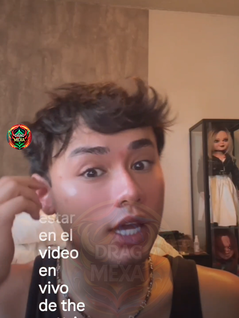 @DRAGMEXA