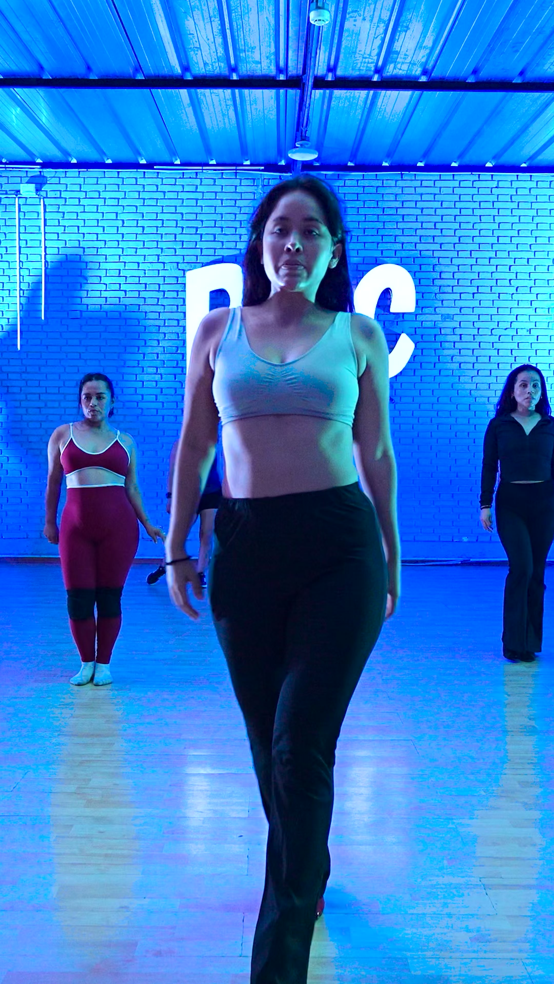 @PDC Escuela de Baile