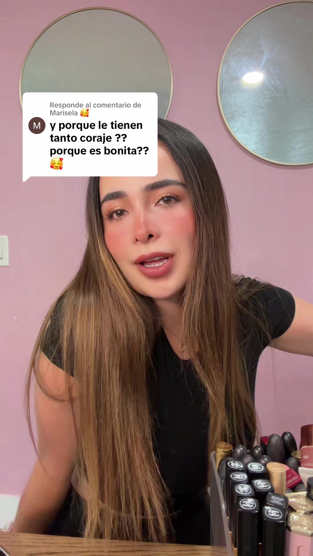 @Carolina Mendozaa oficial 🇲🇽