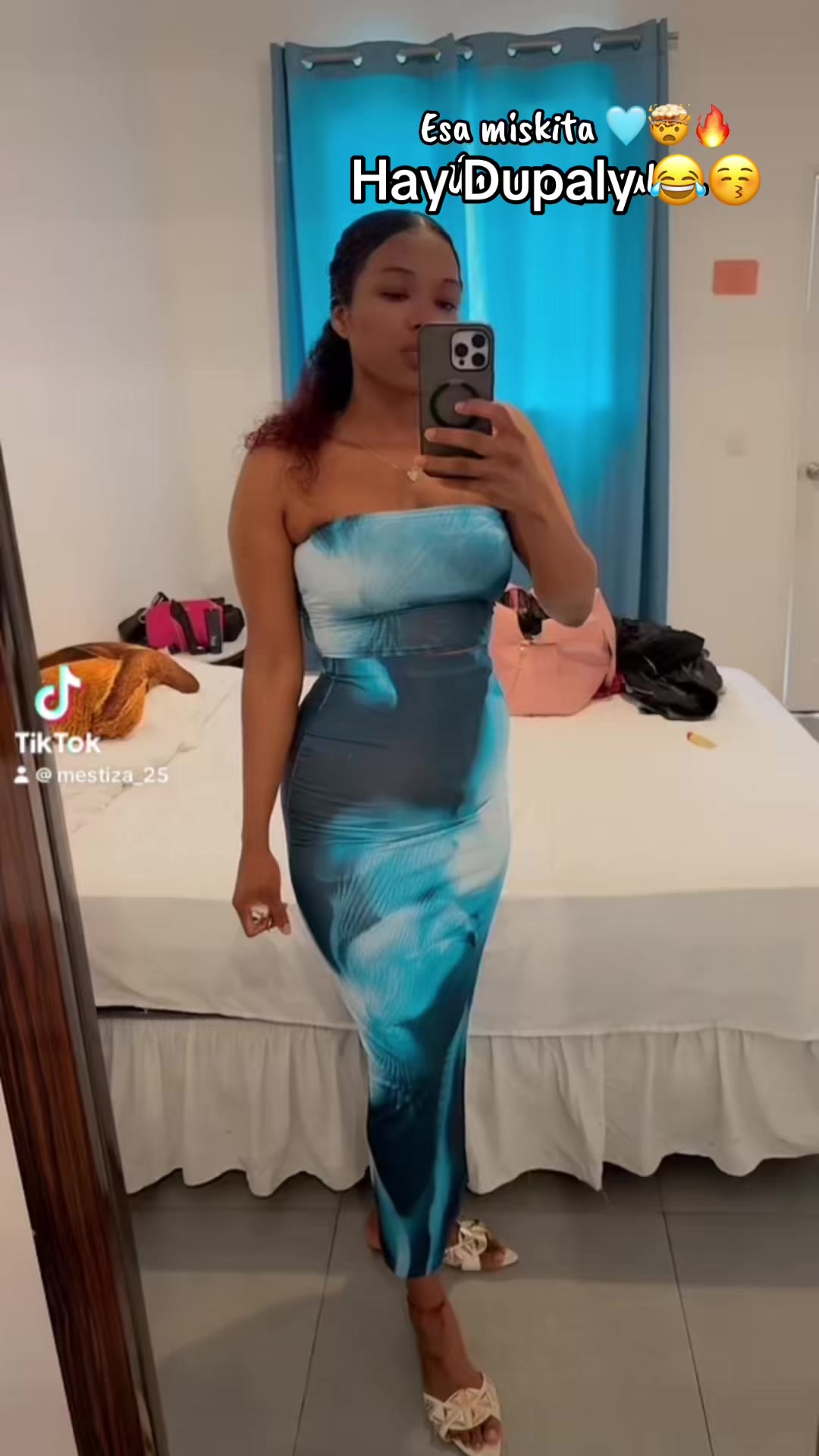 @🩵⚓️Mestiza 🇭🇳
