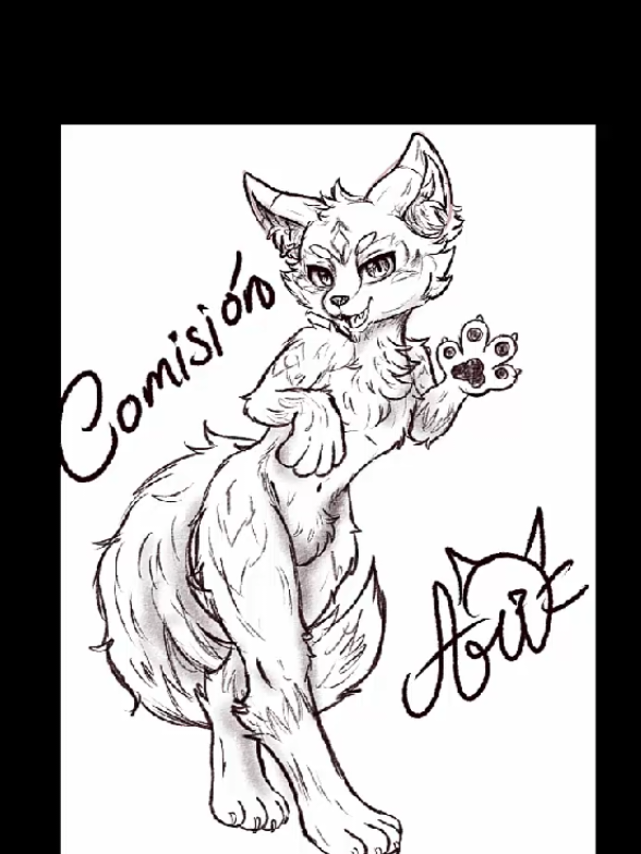 @Ari Felidae