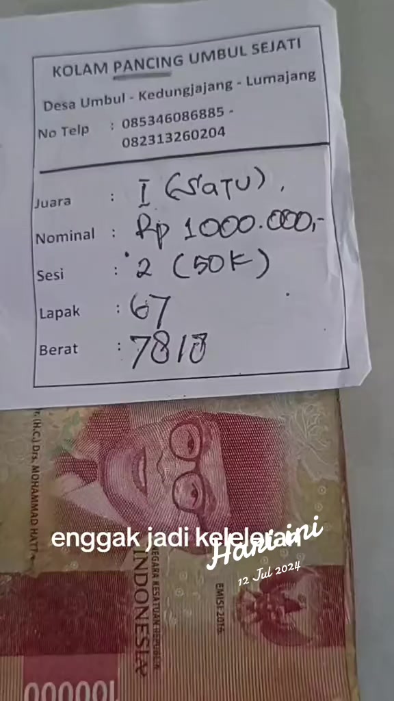 @eko adi prayono