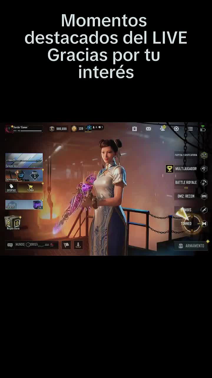 @XanderGamer😈