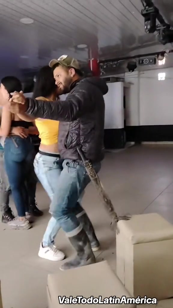 @ValeTodoLatinAmérica