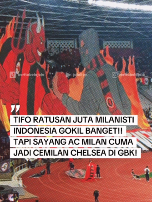 @Nobar Bola Seru