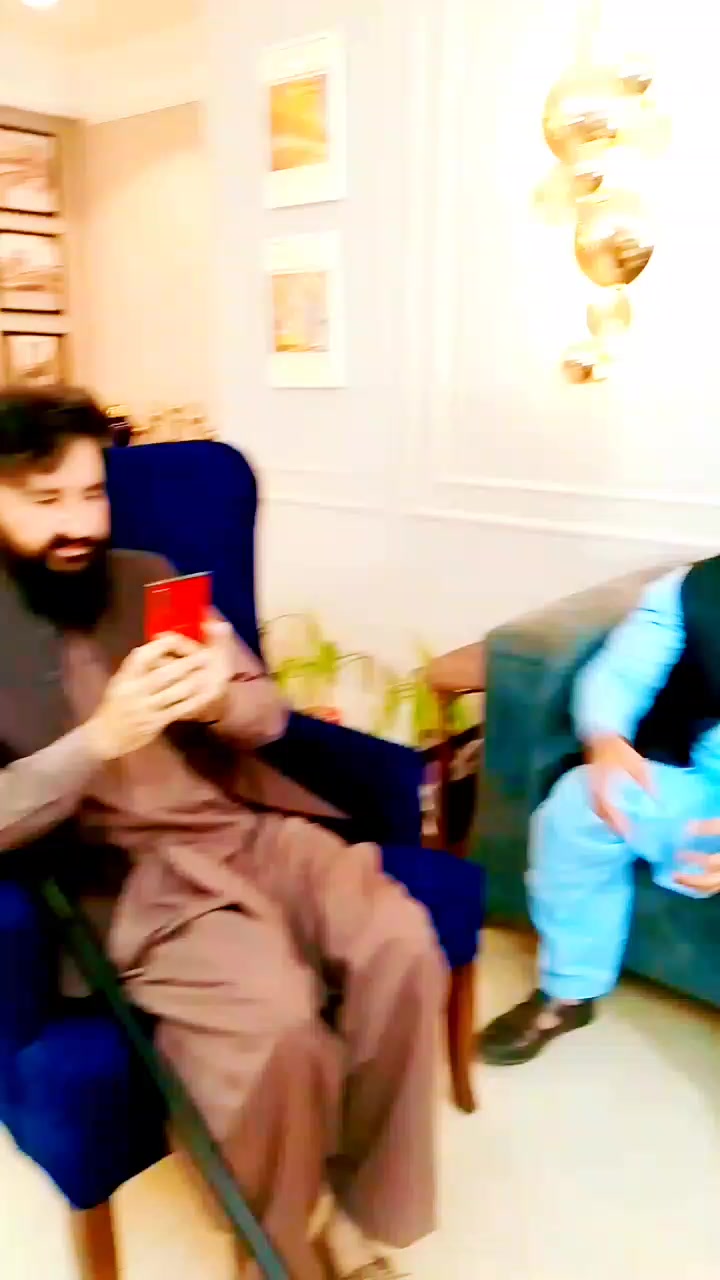 @Sikandar Ali Khan