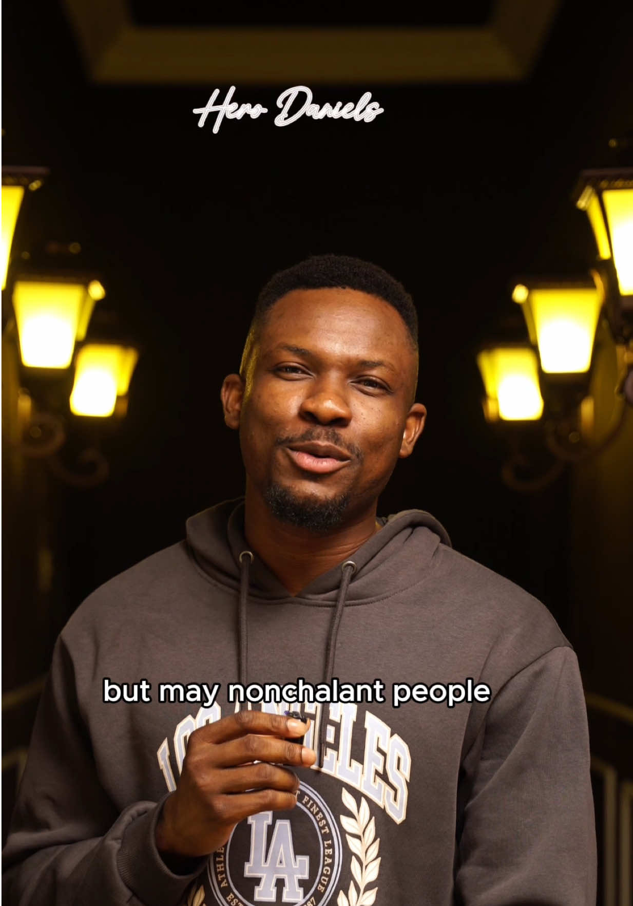 @HeroDaniels